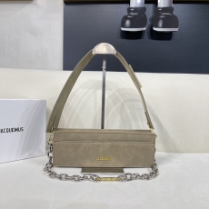 Jacquemus Satchel Bags